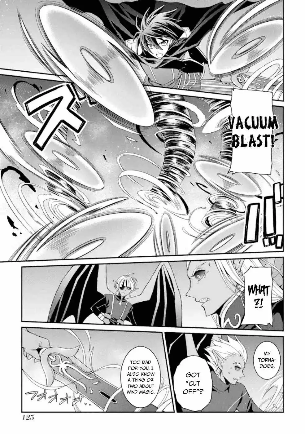 The Strongest Brave Man Of The Black Wizard Chapter 11 18